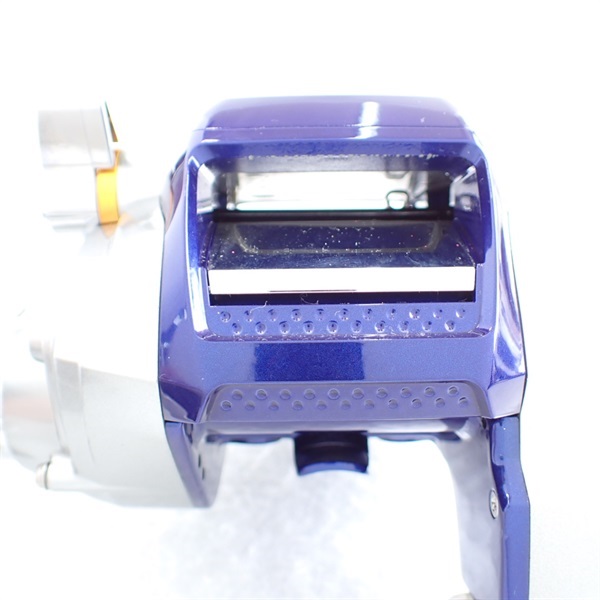 １０レオブリッツ４００